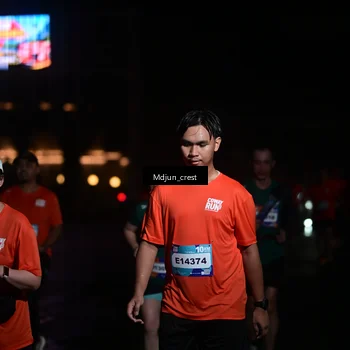 Runner Photo 7856412
