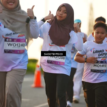 Runner Photo 7856417