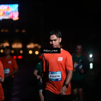 Runner Photo 7856418