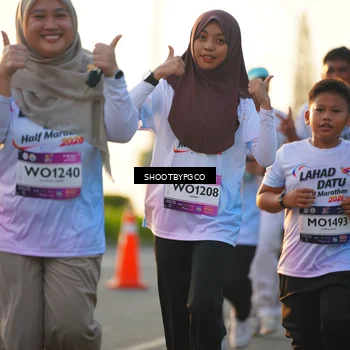 Runner Photo 7856419