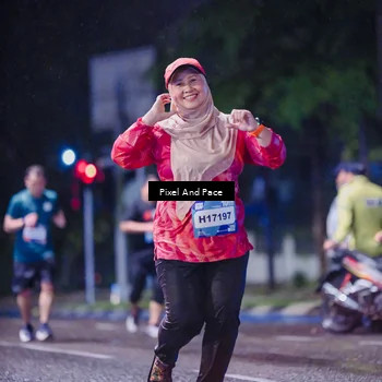 Runner Photo 7856425