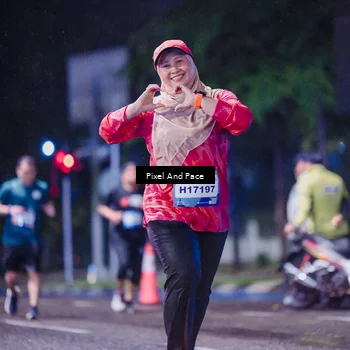 Runner Photo 7856427