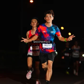 Runner Photo 7856429
