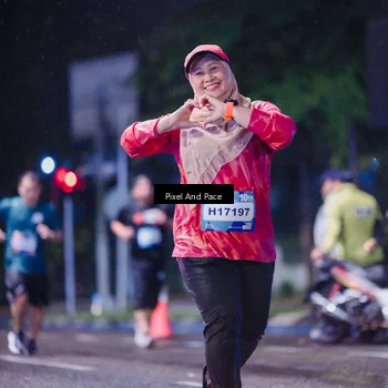 Runner Photo 7856430