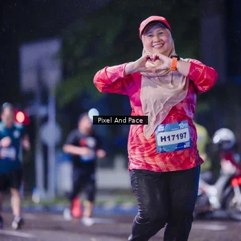 Runner Photo 7856445