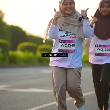 Runner Photo 7856448