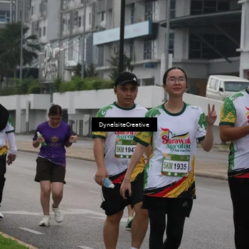 Runner Photo 7856455
