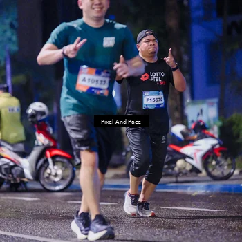 Runner Photo 7856460
