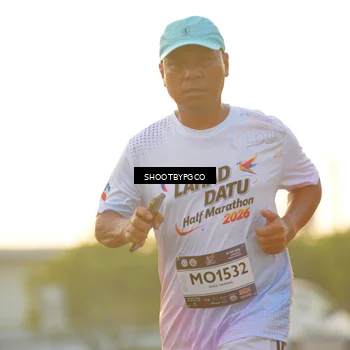 Runner Photo 7856461