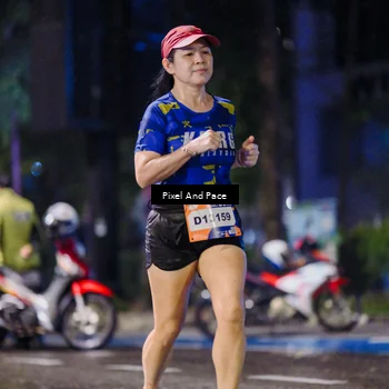 Runner Photo 7856463