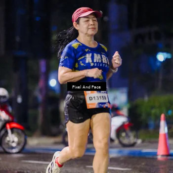 Runner Photo 7856464