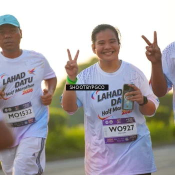 Runner Photo 7856465