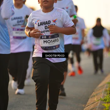Runner Photo 7856470