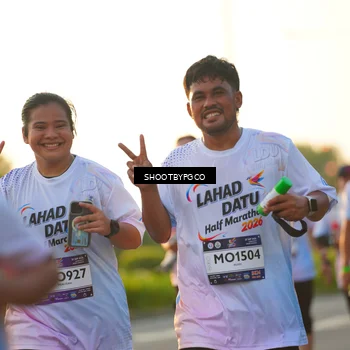 Runner Photo 7856472