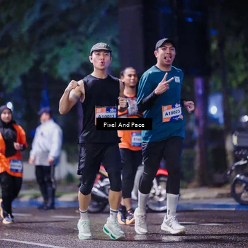 Runner Photo 7856477