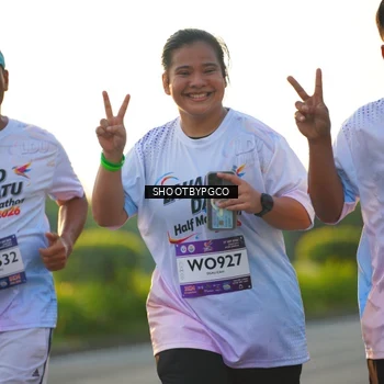 Runner Photo 7856480