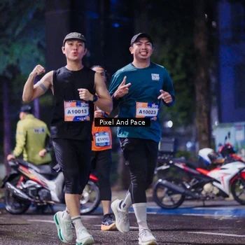 Runner Photo 7856481