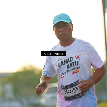 Runner Photo 7856483