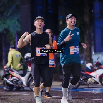 Runner Photo 7856484