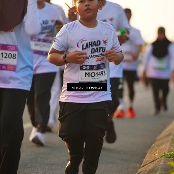 Runner Photo 7856485