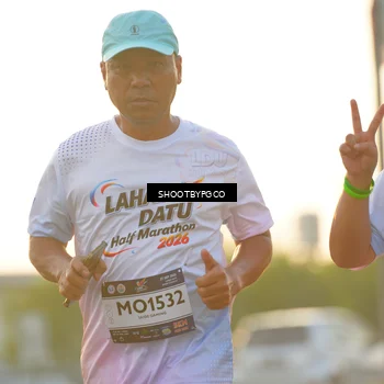 Runner Photo 7856492