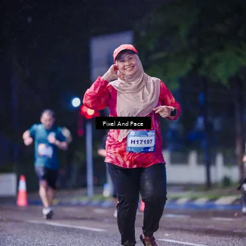 Runner Photo 7856495