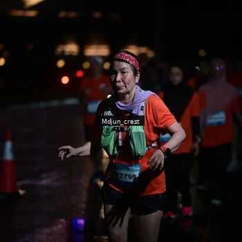 Runner Photo 7856503
