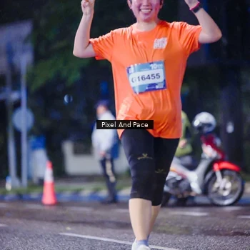Runner Photo 7856506