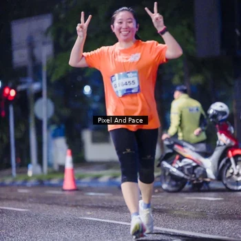 Runner Photo 7856509