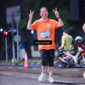 Runner Photo 7856510