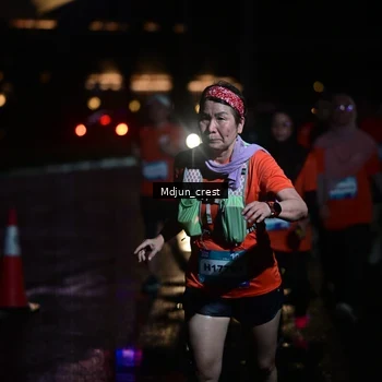 Runner Photo 7856513