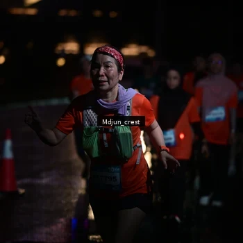 Runner Photo 7856517