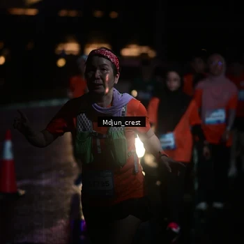 Runner Photo 7856518