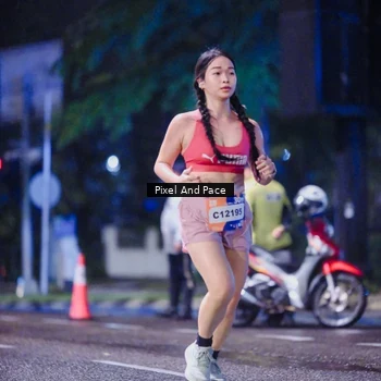 Runner Photo 7856520