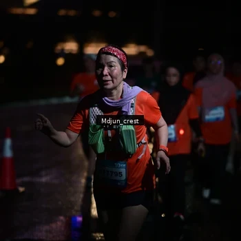 Runner Photo 7856537