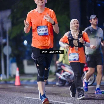 Runner Photo 7856547