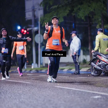 Runner Photo 7856554