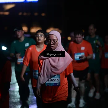 Runner Photo 7856560