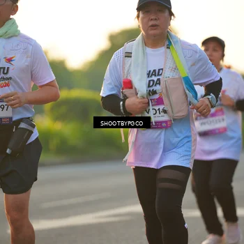 Runner Photo 7856562