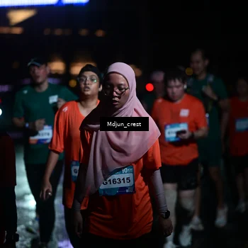 Runner Photo 7856577