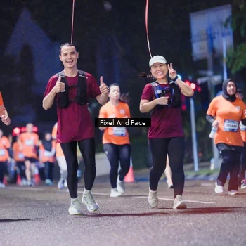 Runner Photo 7856587