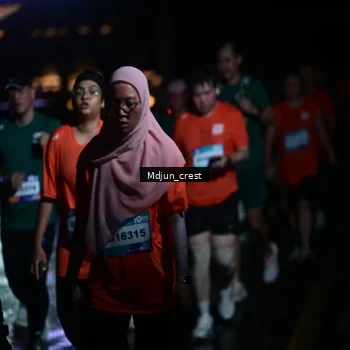 Runner Photo 7856588