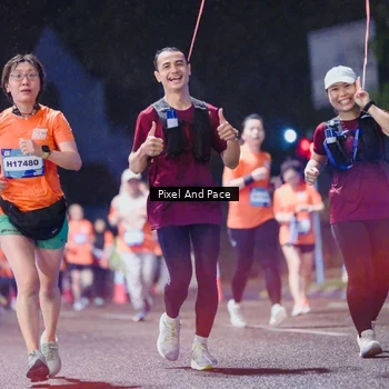 Runner Photo 7856589