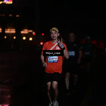 Runner Photo 7856596