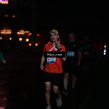 Runner Photo 7856598