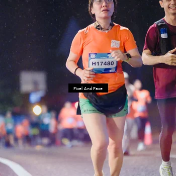 Runner Photo 7856600