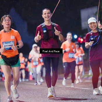 Runner Photo 7856601