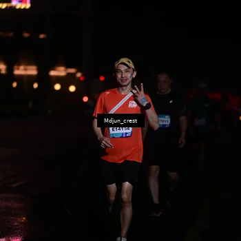 Runner Photo 7856606