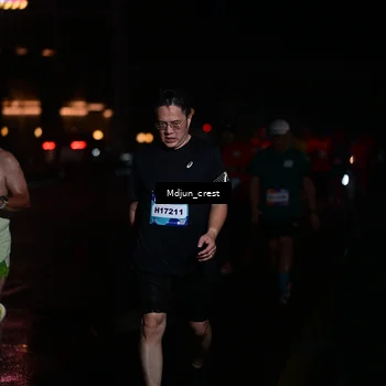 Runner Photo 7856609