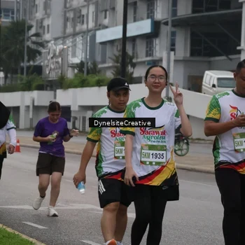 Runner Photo 7856612